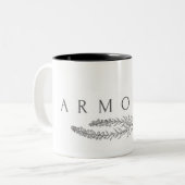 Armonia Mug (Devant gauche)
