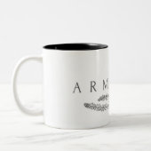 Armonia Mug (Gauche)