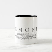 Armonia Mug (Centre)