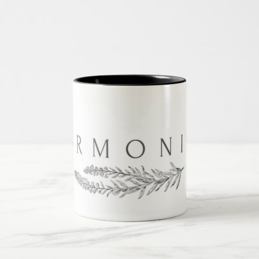 Armonia Mug (Centre)
