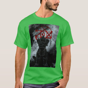 Armor Awakening T-shirt