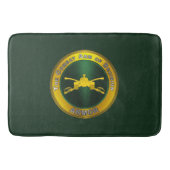 ARMOR BADMAT (Voorkant)