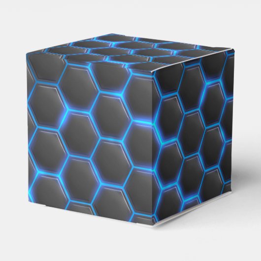 Armor Bedankdoosjes (Achterkant)