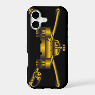 Armor Branch IPhone 5 Hoesje