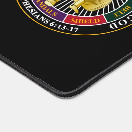 Armor de Dieu (Coin)