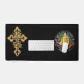 Armor de Dieu (Clavier et souris)