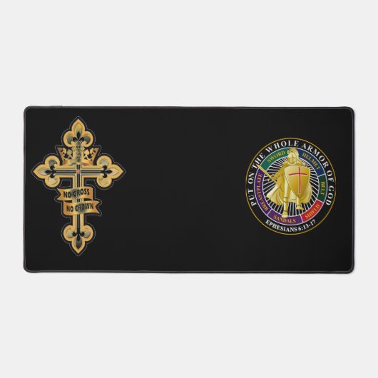 Armor de Dieu (Recto)