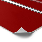 Armor de Dieu grand format poster (Coin)