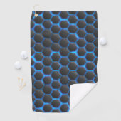 Armor Golfhanddoek (Insitu)