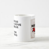 Armor Mug (Centre)
