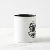 Armor of God Coffee Mok (Midden)