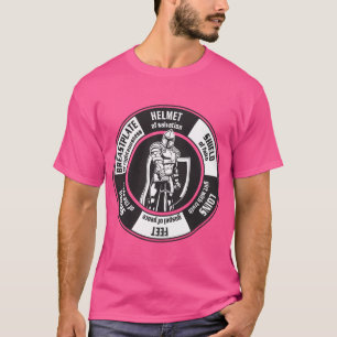 Armor of God Efeziërs 6 Bijbel Nieuwtestamentische T-shirt