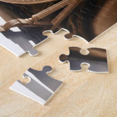 Armor of God Jigsaw Puzzle Legpuzzel (Zijkant)