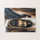 Armor of God Jigsaw Puzzle Legpuzzel (Horizontaal)