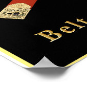 Armor of God poster (Hoek)