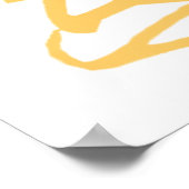 Armor van God Poster (Hoek)