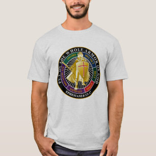 Armor van God T-shirt