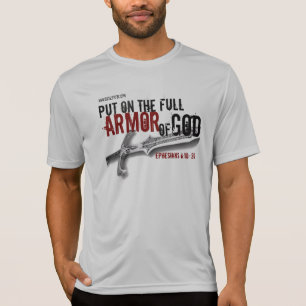 ARMOR VAN GOD T T-SHIRT