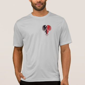 Armored Academy of Arizona T-shirt