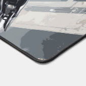 Armored Cyborg Graphic Novel Mecha Gamer (Coin)