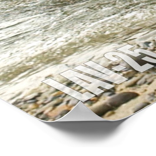 ARMORED PERSONNEL CARRIER - LAV-25 POSTER (Hoek)