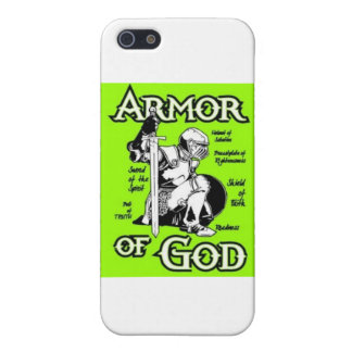 ArmorOfGod