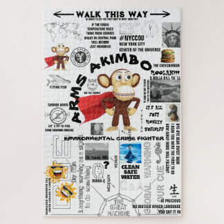 ARMSAKIMBO 2 2jig Legpuzzel