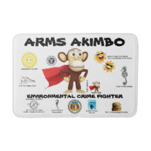 ARMSAKIMBO 2 KINDER