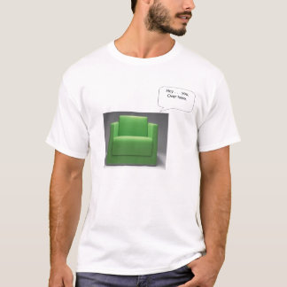 Armstoel T-shirt