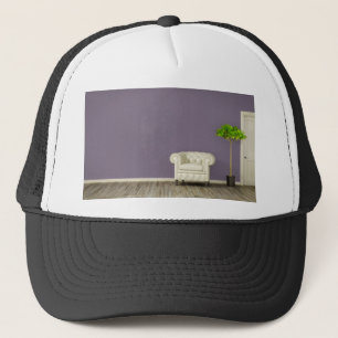 Armstoel Trucker Pet