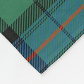 Armstrong Ancient Play Fleece Deken (Hoek)