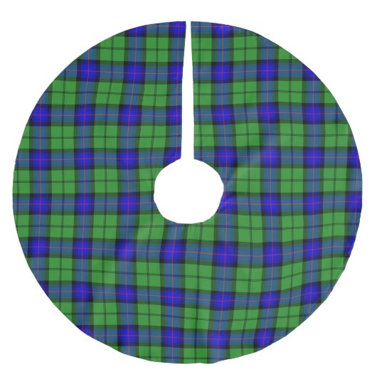 Armstrong Christmas Tree Rok Kerstboom Rok (Voorkant)