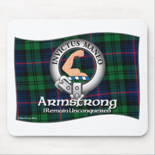 Armstrong Clan Muismat