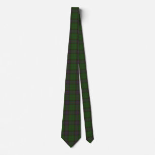 Armstrong Clan Tartan Stropdas