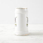 Armstrong Crest Badge Bierpul (Center)