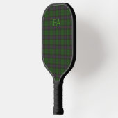 Armstrong Officieel LAN Tartan met uw initialen Pickleball Paddle (Links)