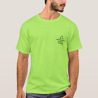 Armstrong Relay for Life Shirt