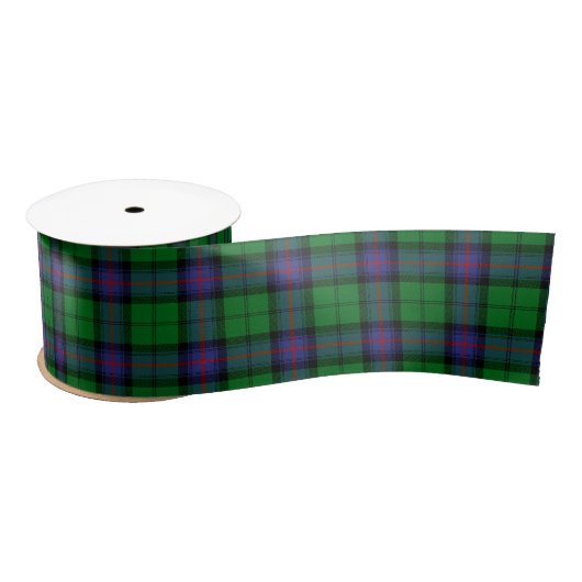 Armstrong Scottish Tartan Pattern Lint (Spoel)