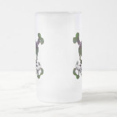 Armstrong Tartan Crull Mug (Centre)