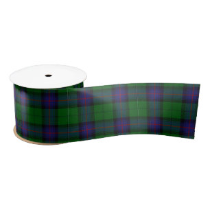 Armstrong Tartan Lint