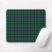 Armstrong Tartan Mousepad Muismat (Met muis)