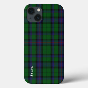 Armstrong Tartan Plaid iPhone 7 Plus Coque