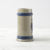 Armstrong wapenstilstand Stein/Armstrong Bierpul (Center)