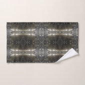Armure viking (Serviette à main)