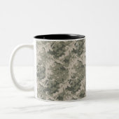 ARMY ACU Camoflauge Coffee Mok Cup (Links)