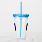 Army Aviation Acryl Drinkbeker (Rechts)