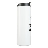 ARMY BLACK HAWK THERMOSBEKER (Gedraaid links)