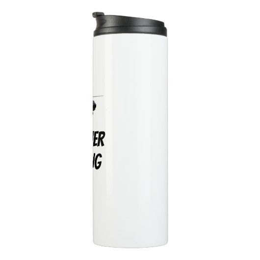 ARMY BLACK HAWK THERMOSBEKER (Geroteerd rechts)