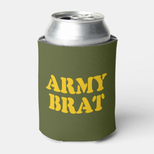 ARMY BRAT BLIKJESKOELER