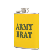 ARMY BRAT HEUPFLES (Links)